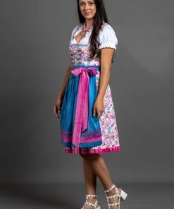 Stockerpoint Verkaufsgeschäft -Stockerpoint Verkaufsgeschäft allgau rebell dirndl bianca in turkis 1 scaled