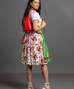 Allgäu Rebell Dirndl " München " In Grün -Stockerpoint Verkaufsgeschäft allgau rebell dirndl munchen in grun 4 scaled