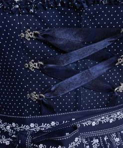 Almsach Midi Dirndl Bine In Dunkelblau 10 Almsach Midi Dirndl Bine In Dunkelblau -Stockerpoint Verkaufsgeschäft almsach midi dirndl bine in dunkelblau 2