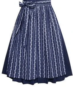 Almsach Midi Dirndl Bine In Dunkelblau 11 Almsach Midi Dirndl Bine In Dunkelblau -Stockerpoint Verkaufsgeschäft almsach midi dirndl bine in dunkelblau 3