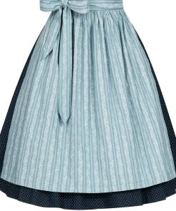 Almsach Midi Dirndl Elke In Dunkelblau 10 Almsach Midi Dirndl Elke In Dunkelblau -Stockerpoint Verkaufsgeschäft almsach midi dirndl elke in dunkelblau 3