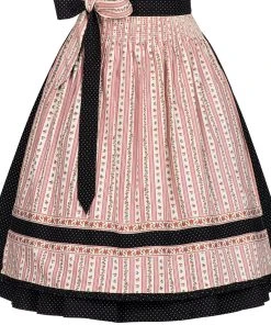 Almsach Midi Dirndl Gitti In Schwarz 11 Almsach Midi Dirndl Gitti In Schwarz -Stockerpoint Verkaufsgeschäft almsach midi dirndl gitti in schwarz 3