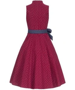 Almsach Midi Dirndl Manuela In Weinrot 10 Almsach Midi Dirndl Manuela In Weinrot -Stockerpoint Verkaufsgeschäft almsach midi dirndl manuela in weinrot 3