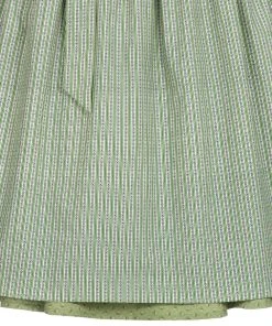 Almsach Midi Dirndl Mona In Grün / Grün / Blau 9 Almsach Midi Dirndl Mona In Grün / Grün / Blau -Stockerpoint Verkaufsgeschäft almsach midi dirndl mona in grun grun blau 2