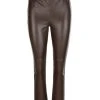 Amy Vermont Lederhose In Dunkelbraun -Stockerpoint Verkaufsgeschäft amy vermont lederhose in dunkelbraun scaled