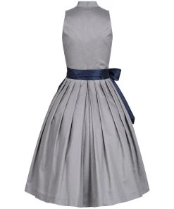Apple Of My Eye Midi Dirndl In Grau 10 Apple Of My Eye Midi Dirndl In Grau -Stockerpoint Verkaufsgeschäft apple of my eye midi dirndl in grau 17