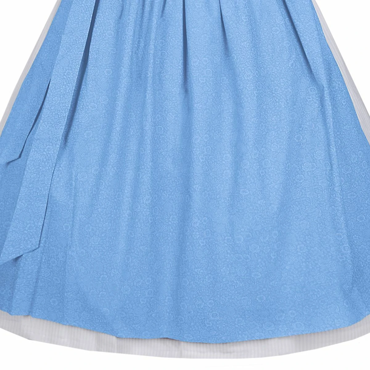 Apple Of My Eye Midi Dirndl In Grau 7 Apple Of My Eye Midi Dirndl In Grau – Bild 5