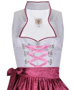 Apple Of My Eye Midi Dirndl In Grau 11 Apple Of My Eye Midi Dirndl In Grau -Stockerpoint Verkaufsgeschäft apple of my eye midi dirndl in grau 9