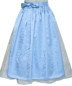 Apple Of My Eye Midi Dirndl In Hellblau 12 Apple Of My Eye Midi Dirndl In Hellblau -Stockerpoint Verkaufsgeschäft apple of my eye midi dirndl in hellblau 3