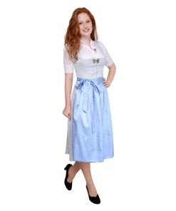 Apple Of My Eye Midi Dirndl In Hellblau 14 Apple Of My Eye Midi Dirndl In Hellblau -Stockerpoint Verkaufsgeschäft apple of my eye midi dirndl in hellblau 5