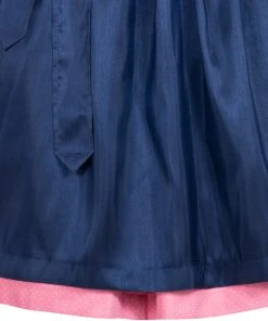 Apple Of My Eye Midi Dirndl In Rosa -Stockerpoint Verkaufsgeschäft apple of my eye midi dirndl in rosa 2