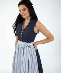 BERWIN & WOLFF Dirndl In Dunkelblau 8 BERWIN & WOLFF Dirndl In Dunkelblau -Stockerpoint Verkaufsgeschäft berwin and wolff dirndl in dunkelblau 2