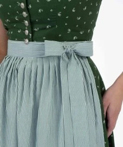 BERWIN & WOLFF Dirndl In Dunkelgrün 9 BERWIN & WOLFF Dirndl In Dunkelgrün -Stockerpoint Verkaufsgeschäft berwin and wolff dirndl in dunkelgrun 3