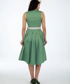 BERWIN & WOLFF Dirndl In Grün 7 BERWIN & WOLFF Dirndl In Grün -Stockerpoint Verkaufsgeschäft berwin and wolff dirndl in grun 1