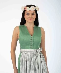 BERWIN & WOLFF Dirndl In Grün 8 BERWIN & WOLFF Dirndl In Grün -Stockerpoint Verkaufsgeschäft berwin and wolff dirndl in grun 2