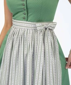 BERWIN & WOLFF Dirndl In Grün 9 BERWIN & WOLFF Dirndl In Grün -Stockerpoint Verkaufsgeschäft berwin and wolff dirndl in grun 3