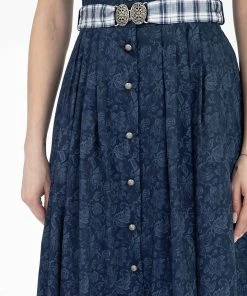 BERWIN & WOLFF Trachtenkleid In Dunkelblau 9 BERWIN & WOLFF Trachtenkleid In Dunkelblau -Stockerpoint Verkaufsgeschäft berwin and wolff trachtenkleid in dunkelblau 3