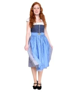 Berwin Und Wolff Midi Dirndl In Blau 14 Berwin Und Wolff Midi Dirndl In Blau -Stockerpoint Verkaufsgeschäft berwin und wolff midi dirndl in blau 5