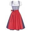 Berwin Und Wolff Midi Dirndl In Dunkelblau 1 Berwin Und Wolff Midi Dirndl In Dunkelblau -Stockerpoint Verkaufsgeschäft berwin und wolff midi dirndl in dunkelblau