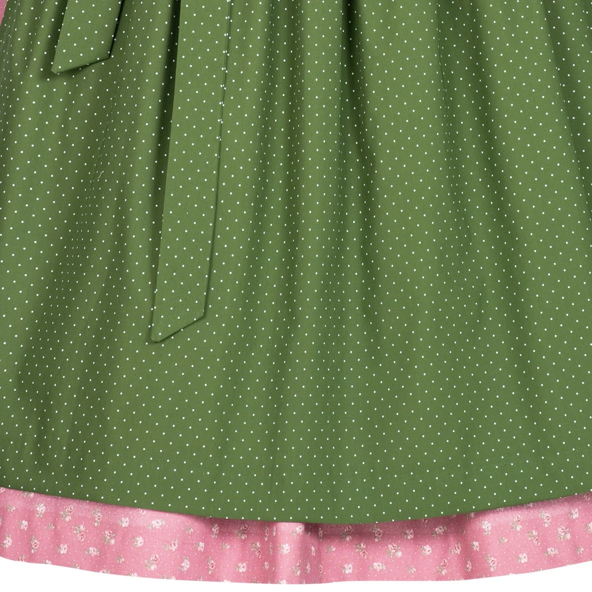 Berwin Und Wolff Midi Dirndl In Rosa 7 Berwin Und Wolff Midi Dirndl In Rosa – Bild 5