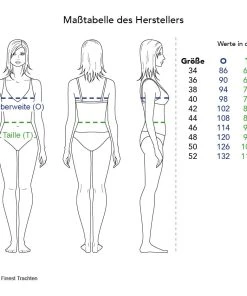 Berwin Und Wolff Midi Dirndl In Rot -Stockerpoint Verkaufsgeschäft berwin und wolff midi dirndl in rot 6