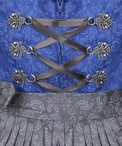 Berwin Und Wolff Midi Dirndl Mona In Blau 10 Berwin Und Wolff Midi Dirndl Mona In Blau -Stockerpoint Verkaufsgeschäft berwin und wolff midi dirndl mona in blau 2