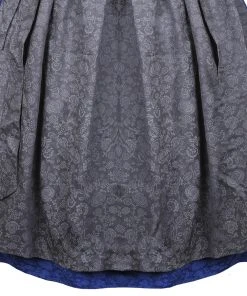 Berwin Und Wolff Midi Dirndl Mona In Blau 11 Berwin Und Wolff Midi Dirndl Mona In Blau -Stockerpoint Verkaufsgeschäft berwin und wolff midi dirndl mona in blau 3