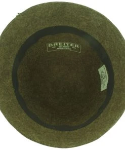 BREITER Trachtenhut In Grün -Stockerpoint Verkaufsgeschäft breiter trachtenhut in grun 7