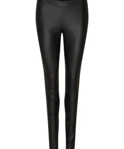 BTFCPH Lederhose NEWalma In Schwarz