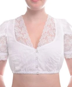 Country Line Dirndlbluse In Weiß 7 Country Line Dirndlbluse In Weiß -Stockerpoint Verkaufsgeschäft country line dirndlbluse in weiss 15