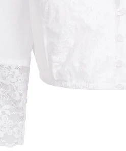 Country Line Dirndlbluse In Weiß -Stockerpoint Verkaufsgeschäft country line dirndlbluse in weiss 19