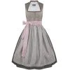 Country Line Midi Dirndl In Beige -Stockerpoint Verkaufsgeschäft country line midi dirndl in beige 13