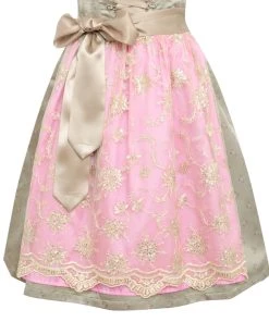 Country Line Midi Dirndl In Beige 12 Country Line Midi Dirndl In Beige -Stockerpoint Verkaufsgeschäft country line midi dirndl in beige 9