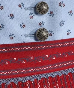 Country Line Midi Dirndl In Blau 12 Country Line Midi Dirndl In Blau -Stockerpoint Verkaufsgeschäft country line midi dirndl in blau 21