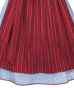 Country Line Midi Dirndl In Blau 13 Country Line Midi Dirndl In Blau -Stockerpoint Verkaufsgeschäft country line midi dirndl in blau 22