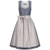 Country Line Midi Dirndl In Blau 2 Country Line Midi Dirndl In Blau -Stockerpoint Verkaufsgeschäft country line midi dirndl in blau 25