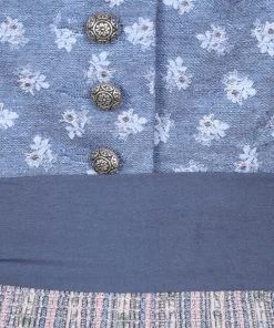 Country Line Midi Dirndl In Blau 10 Country Line Midi Dirndl In Blau -Stockerpoint Verkaufsgeschäft country line midi dirndl in blau 8