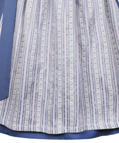 Country Line Midi Dirndl In Blau 11 Country Line Midi Dirndl In Blau -Stockerpoint Verkaufsgeschäft country line midi dirndl in blau 9