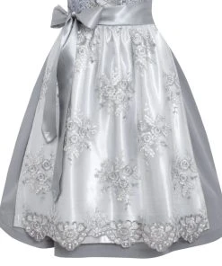 Country Line Midi Dirndl In Grau 11 Country Line Midi Dirndl In Grau -Stockerpoint Verkaufsgeschäft country line midi dirndl in grau 10
