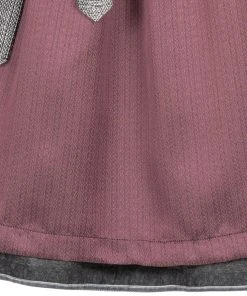 Country Line Midi Dirndl In Grau -Stockerpoint Verkaufsgeschäft country line midi dirndl in grau 16