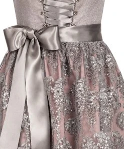 Country Line Midi Dirndl In Grau 11 Country Line Midi Dirndl In Grau -Stockerpoint Verkaufsgeschäft country line midi dirndl in grau 2