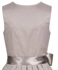 Country Line Midi Dirndl In Grau 13 Country Line Midi Dirndl In Grau -Stockerpoint Verkaufsgeschäft country line midi dirndl in grau 4