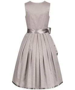 Country Line Midi Dirndl In Grau 14 Country Line Midi Dirndl In Grau -Stockerpoint Verkaufsgeschäft country line midi dirndl in grau 5