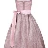 Country Line Midi Dirndl In Mauve 1 Country Line Midi Dirndl In Mauve -Stockerpoint Verkaufsgeschäft country line midi dirndl in mauve