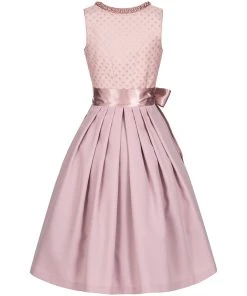 Country Line Midi Dirndl In Rosa 12 Country Line Midi Dirndl In Rosa -Stockerpoint Verkaufsgeschäft country line midi dirndl in rosa 11