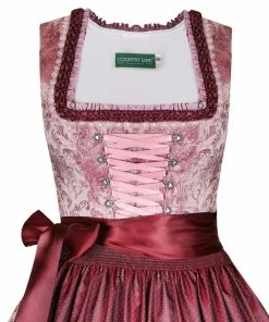 Country Line Midi Dirndl In Rosa 11 Country Line Midi Dirndl In Rosa -Stockerpoint Verkaufsgeschäft country line midi dirndl in rosa 2