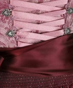 Country Line Midi Dirndl In Rosa 12 Country Line Midi Dirndl In Rosa -Stockerpoint Verkaufsgeschäft country line midi dirndl in rosa 3