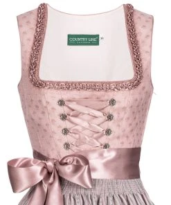 Country Line Midi Dirndl In Rosa 10 Country Line Midi Dirndl In Rosa -Stockerpoint Verkaufsgeschäft country line midi dirndl in rosa 9