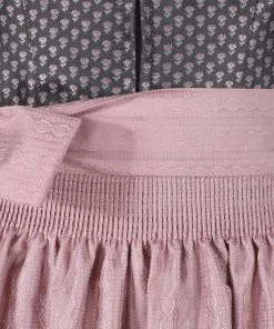 Country Line Midi Dirndl In Rose -Stockerpoint Verkaufsgeschäft country line midi dirndl in rose 2