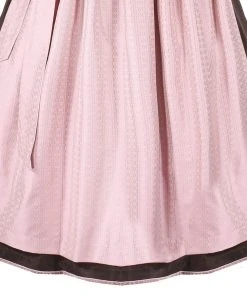 Country Line Midi Dirndl In Rose -Stockerpoint Verkaufsgeschäft country line midi dirndl in rose 3